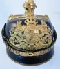 Bavarian Infantry Officers Pickelhaube - Mint Visuel 2